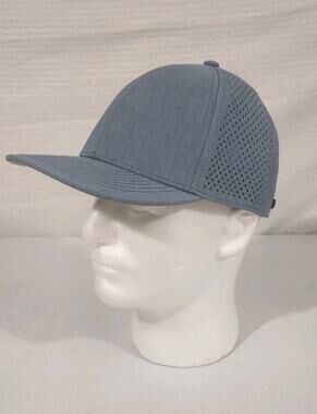 OGIO CAP MID-PROFILE WICKING SWEATBAND REPELS WATER BREATHABLE, ADJUSTABLE